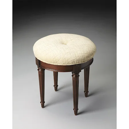 Vanity Stool